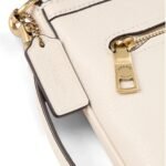 Coach Legacy Zip Top Crossbody Bag Review 150x150