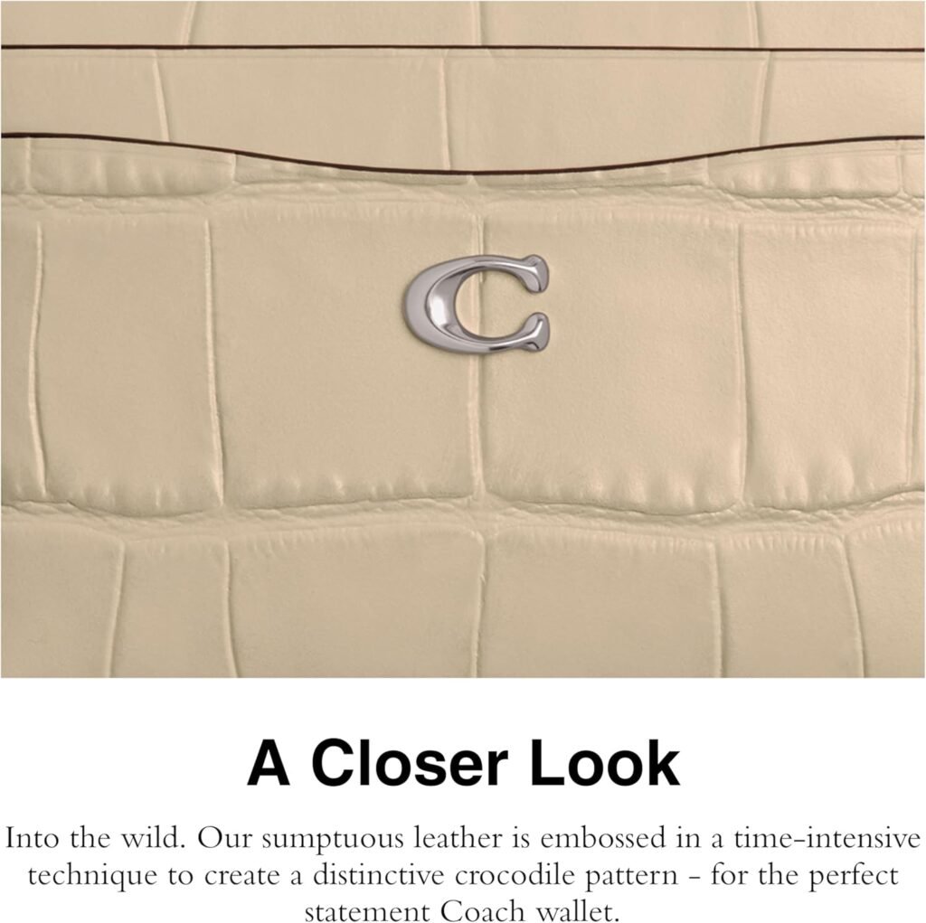 Coach Mens Essential Card Case Coach Mens Essential Card Case