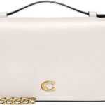 Coach Refined Calf Leather Bea Crossbody 150x150