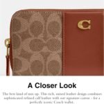 Coach Slim Accordion Zip 1 150x150