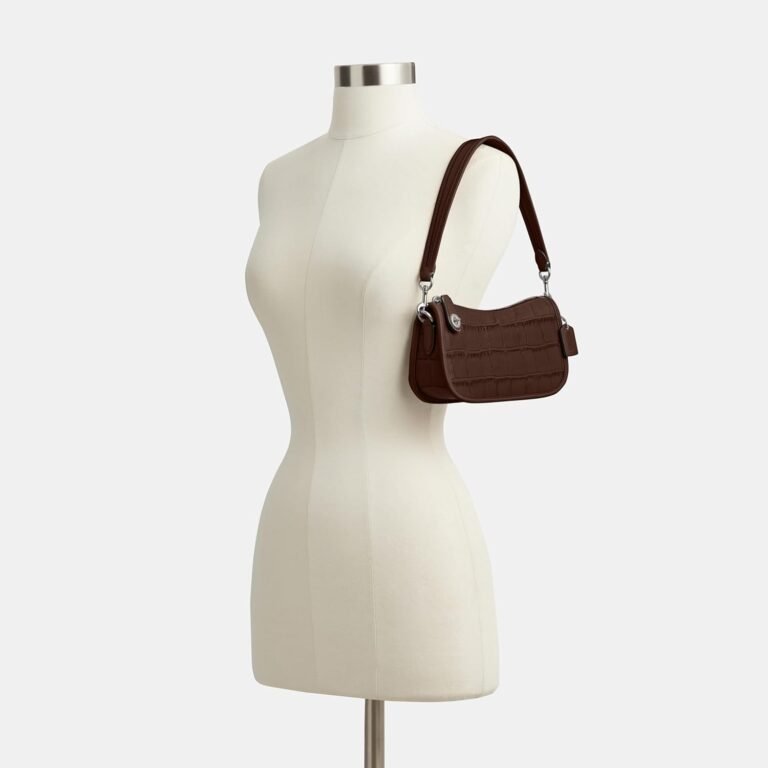 Coach Swinger 20 Review