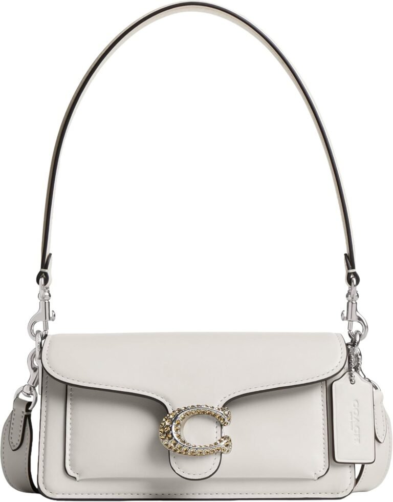 Coach Tabby Shoulder Bag 20 Review