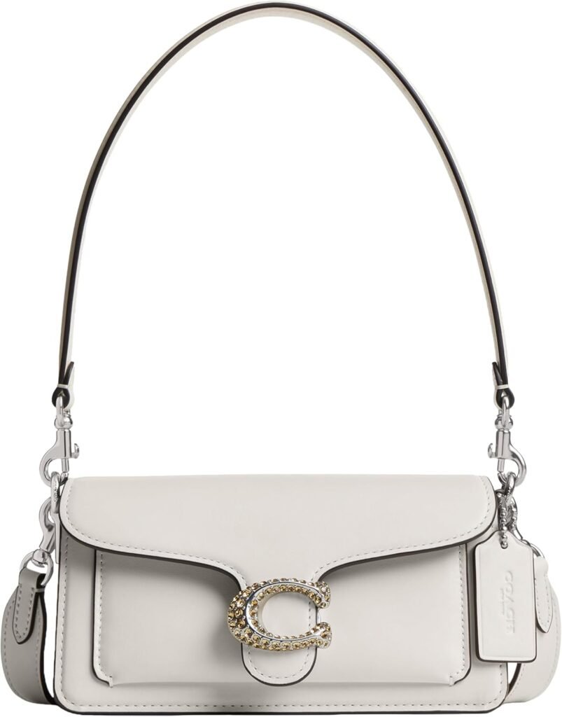 Coach Tabby Shoulder Bag 20