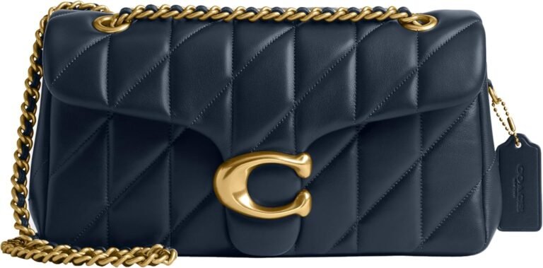 Coach Tabby Shoulder Bag 26 Review