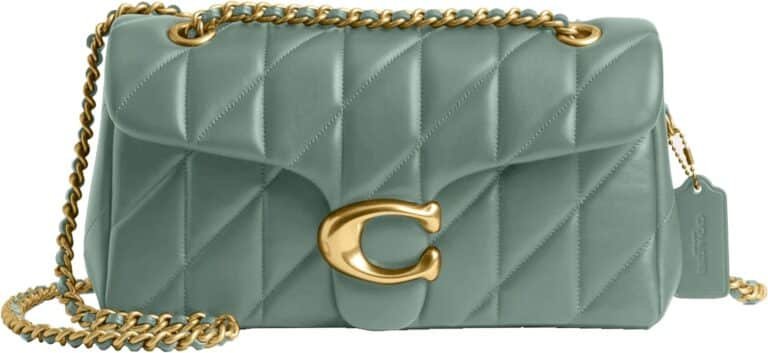 Coach Tabby Shoulder Bag 26 Review