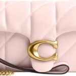 Coach Tabby Wristlet 150x150