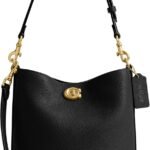 Coach Willow Soft Bucket Bag 19 150x150