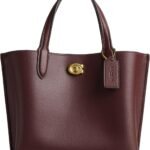 Coach Willow Tote 24 150x150