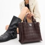 Coach Willow Tote 24 8 150x150