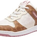 Coach Womens C201 Sneaker 150x150
