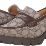 Coach Womens Cora Loafer 150x150