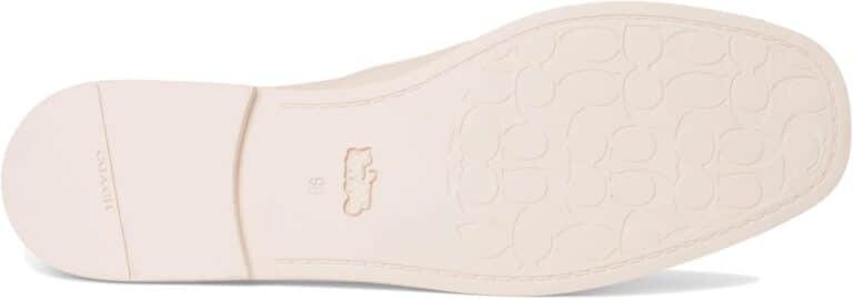 Coach Women’s Emilia Mary Jane Ballet Flat Review
