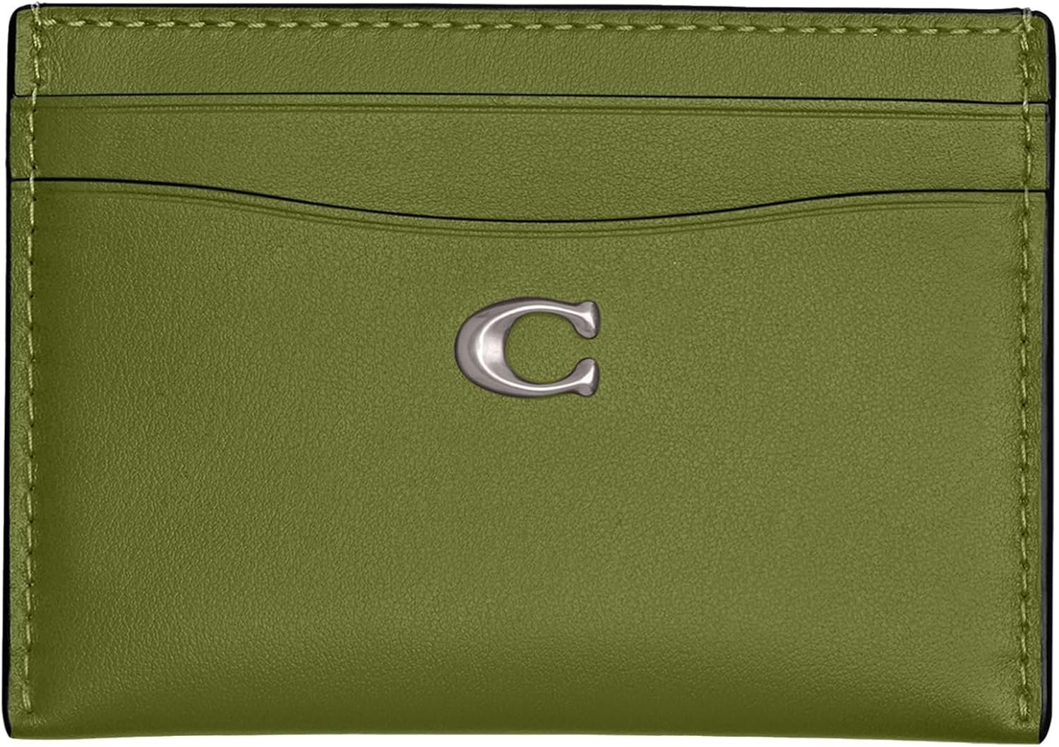 Coach Womens Essential Card Case 10