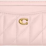 Coach Womens Essential Card Case 150x150