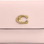 Coach Womens Essential Card Holder Wallet 150x150