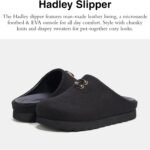 Coach Womens Hadley Felt Slipper Review 150x150