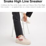 Coach Womens High Line Sneaker Review 150x150