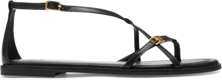 Coach Women’s Jenni Sandals Slipper Review