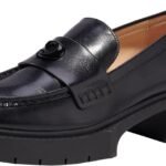 Coach Womens Leah Loafer 150x150