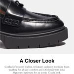 Coach Womens Leah Loafer 8 150x150