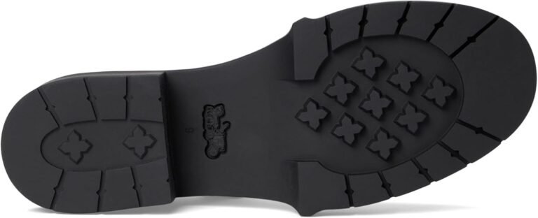 Coach Women’s Liv Mary Jane Flat Review