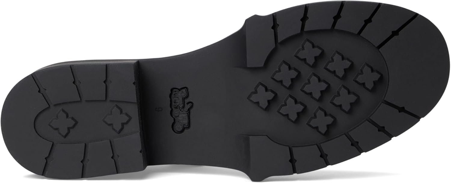 Coach Womens Liv Mary Jane Flat Review