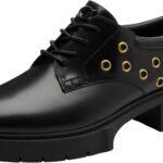 Coach Womens Lyla Derby Oxford 150x150