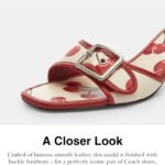 Coach Womens Margot Sandal Platform 3 150x150