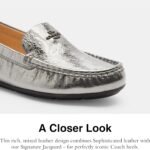 Coach Womens Marley Driver Driving Style Loafer 2 150x150