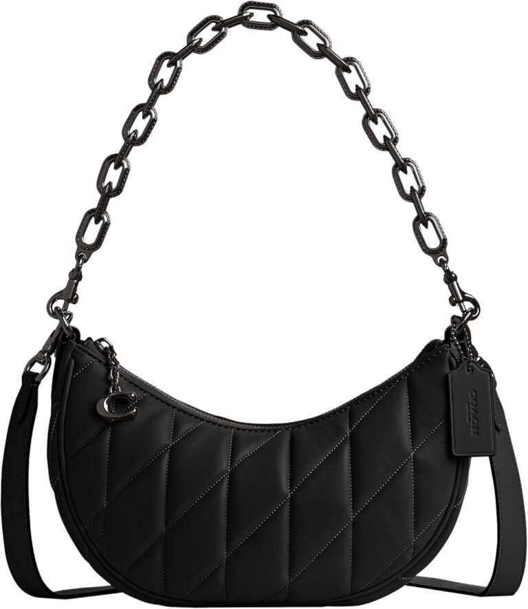 COACH Women’s MIRA Shoulder Bag SHB Review