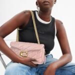 Coach Womens Polished Pebble Leather Tabby Shoulder Bag 26 Refresh Review 150x150