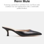 Coach Womens Renn Mule Review 150x150