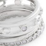 Coach Womens Signature C Open Ring Set Review 150x150