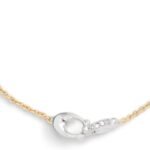 Coach Womens Signature Pave C Strand Bracelet 4 150x150