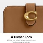Coach Womens Tabby Wallet 2 150x150