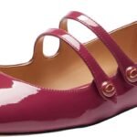 Coach Womens Winley Mary Jane Flat 150x150