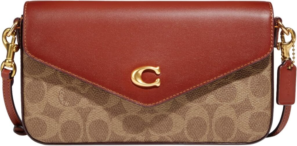 Coach Wyn Crossbody Coach Wyn Crossbody