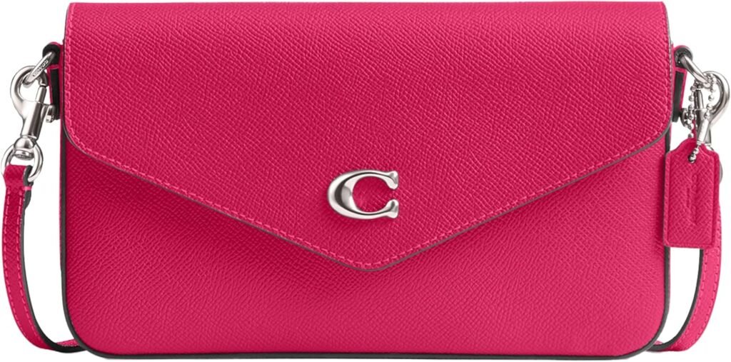 Coach Wyn Crossbody Coach Wyn Crossbody