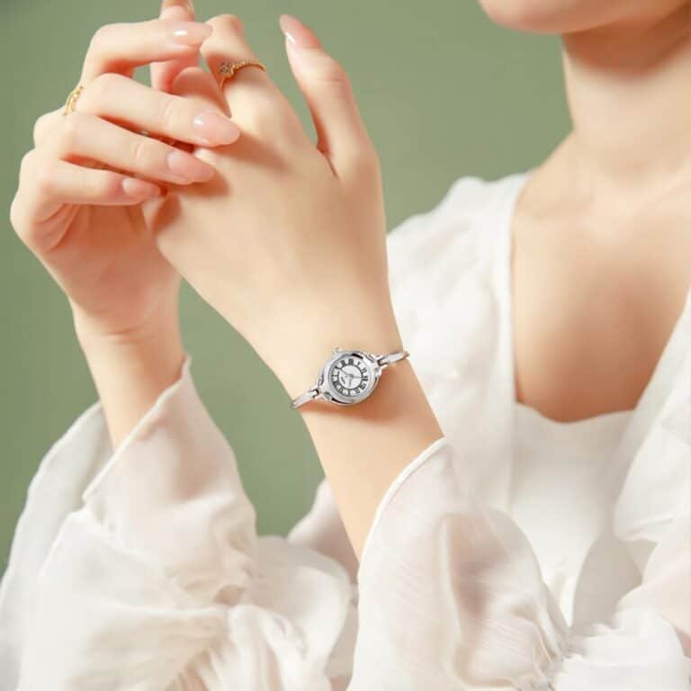 Gosasa Classic Vintage Watch Review