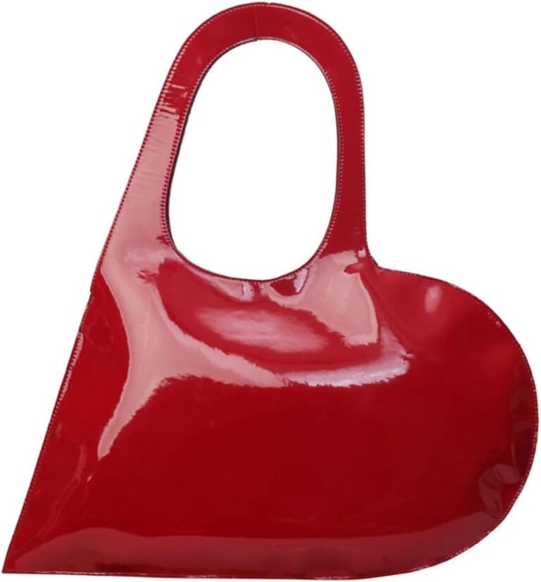 Heart Purse Review
