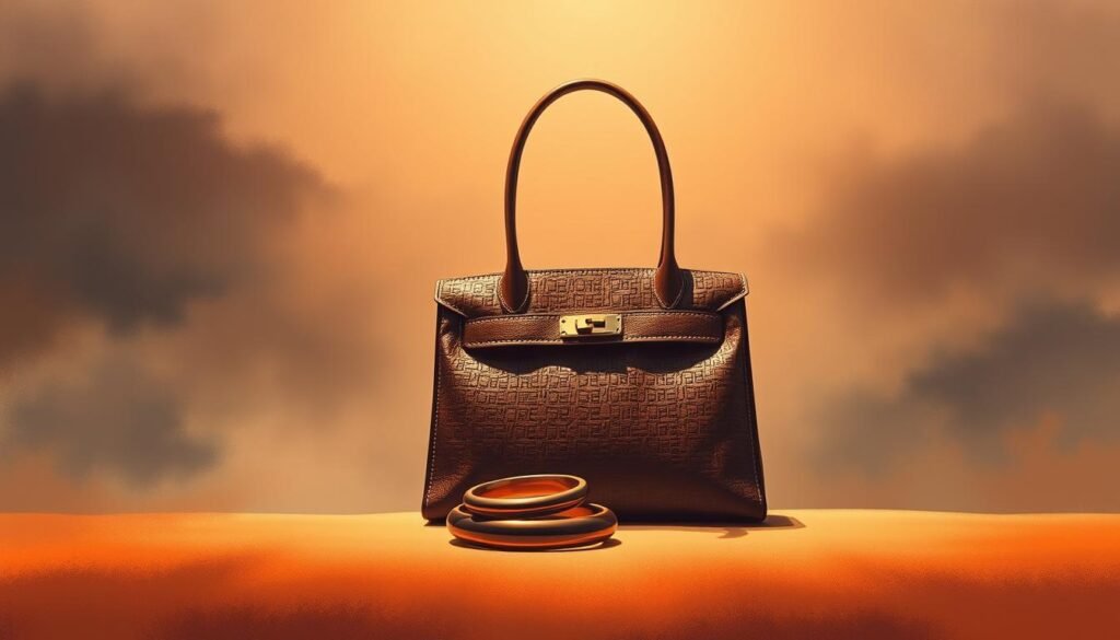 hermes artistic heritage