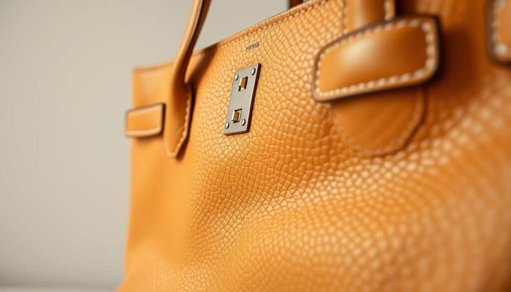 hermes bag authentication