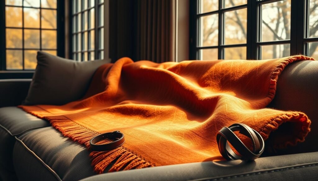 hermes blanket