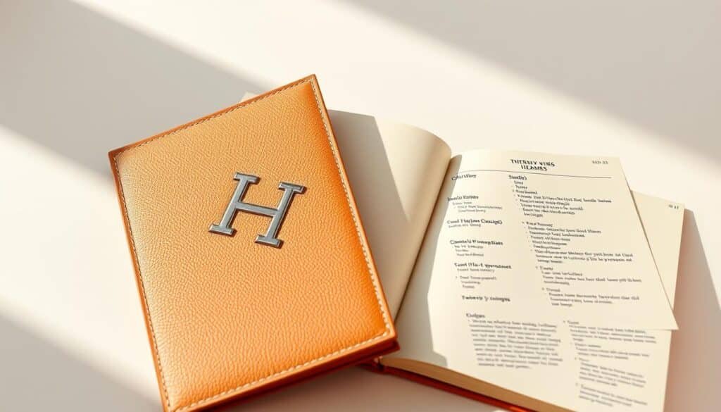 hermes linguistic guide