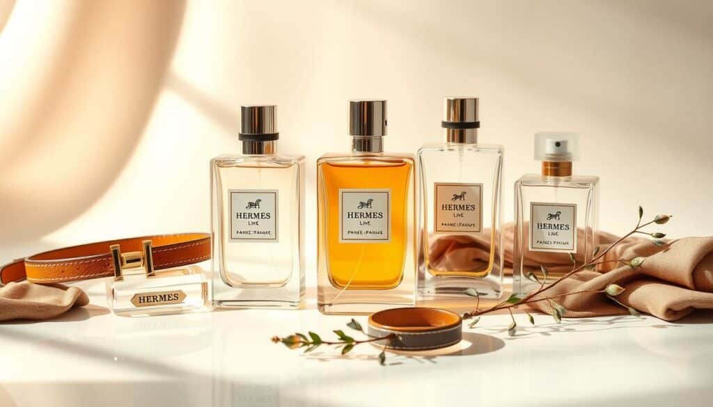 hermes perfume online