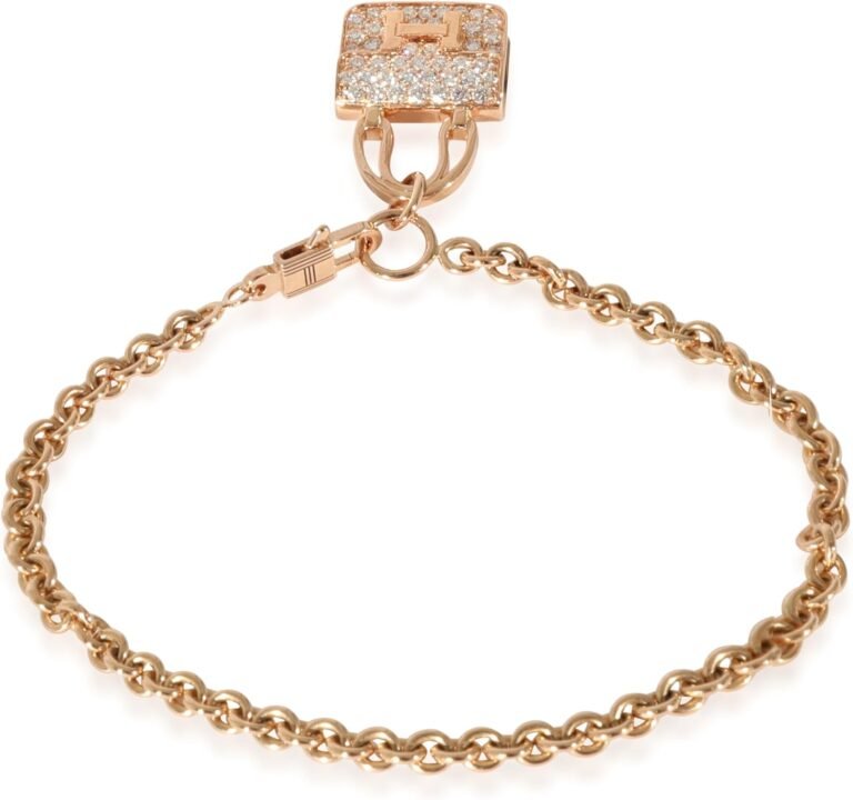 Hermès Amulettes Collection Review