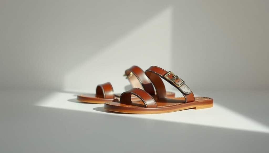 hermes sandals price