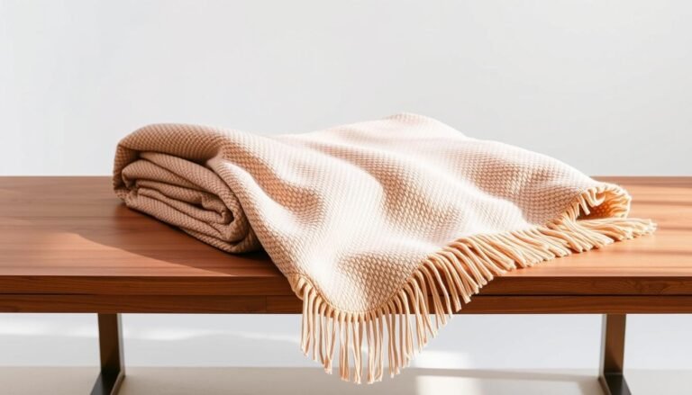 how much is a hermes blanket