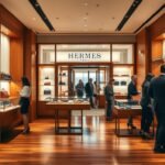 how to buy hermes stock