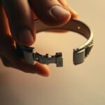 how to open hermes bracelet